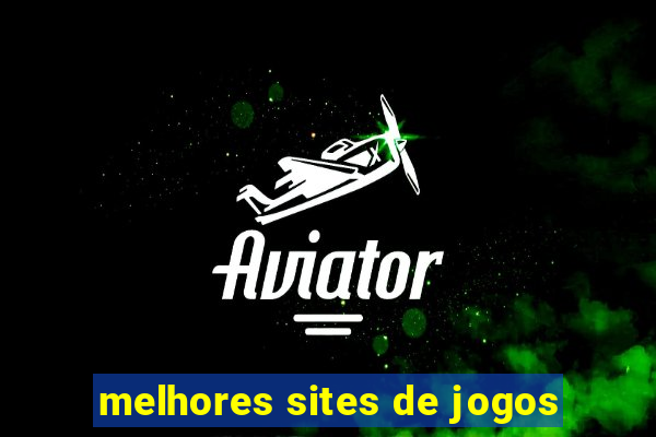 melhores sites de jogos